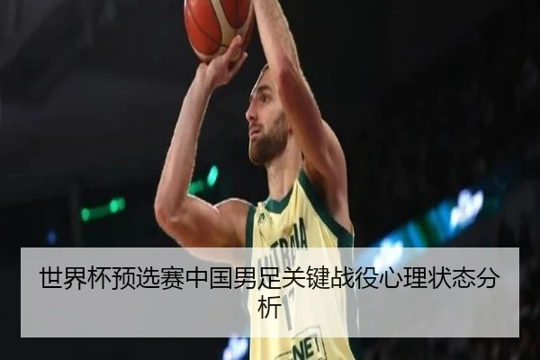 世界杯预选赛中国男足关键战役心理状态分析 | Shengshi
